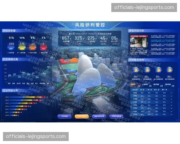 自愈型调度网络初步成型 赛事数字化平台纠错能力增强