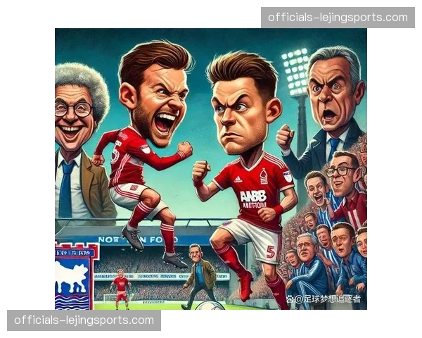 诺丁汉森林保级关键战役 客场胜利提升球队士气与信心