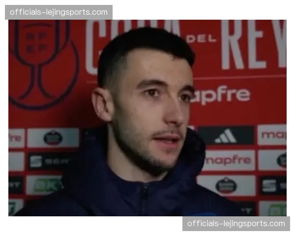 霍安-加西亚门线技术：巴萨新门将在高位防线后的单刀扑救与出击决策