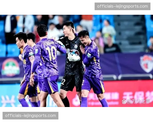 天津津门虎连续五轮不胜 攻防两端均暴露严重问题