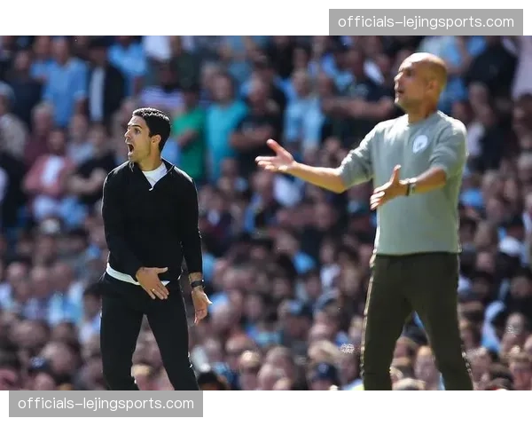 曼城少赛一轮紧追榜首 瓜迪奥拉四月场均得分占优